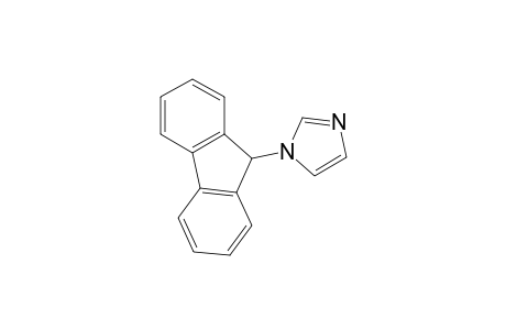 1-(9H-fluoren-9-yl)-1H-imidazole