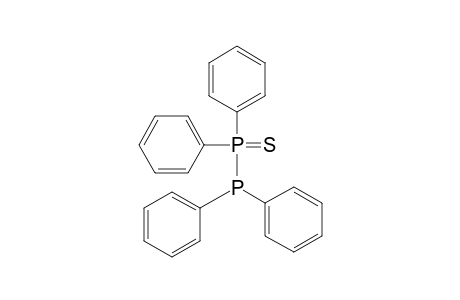 Diphenylphosphino-diphenyl-sulfanylidenephosphorane