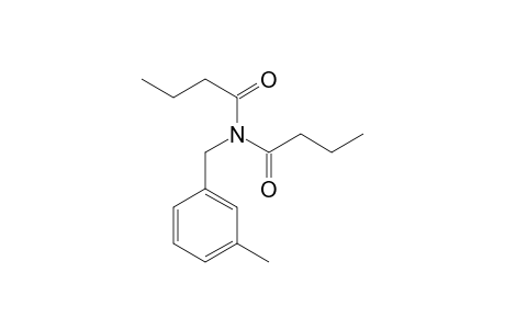 (3-Methylphenyl)methanamine 2BUT