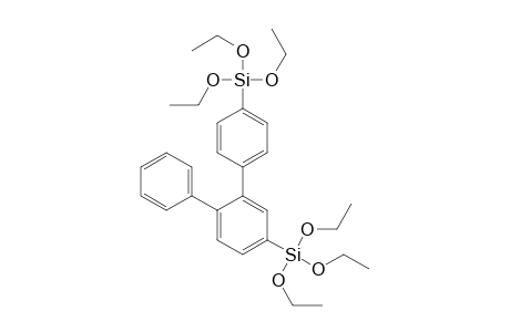 4,4"-Bis(triethoxysilyl)terphenyl