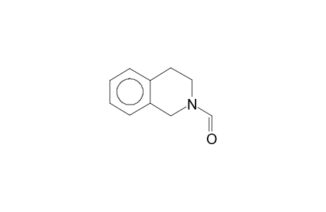 3,4-Dihydroisoquinoline-2(1H)-carbaldehyde
