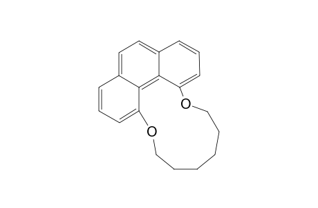 2,9-Dioxa-1(4,5)-phenanthrenacyclononaphane