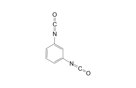 1,3-Phenylene diisocyanate