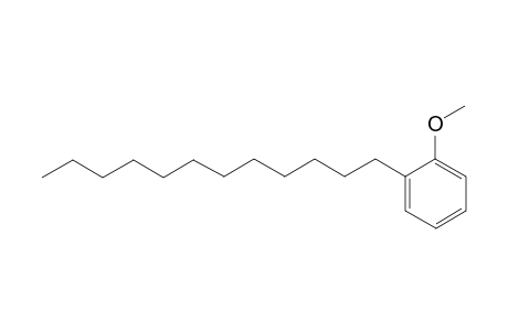 1-Dodecyl-2-methoxybenzene