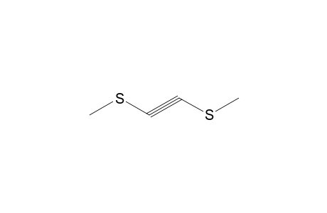 BIS(METHYLTHIO)ACETYLENE