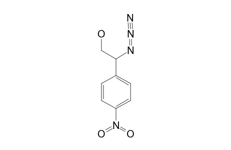 2-AZIDO-2-(PARA-NITROPHENYL)-ETHANOL