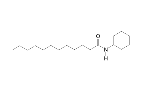 N-Dodecanoylcyclohexylamine