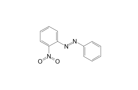 2-Nitrophenyl-azobenzene