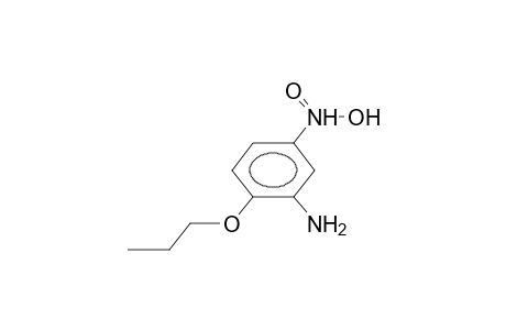 2-propoxy-5-nitroaniline