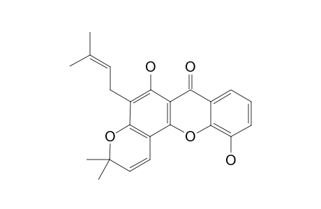 ANANIXANTHONE