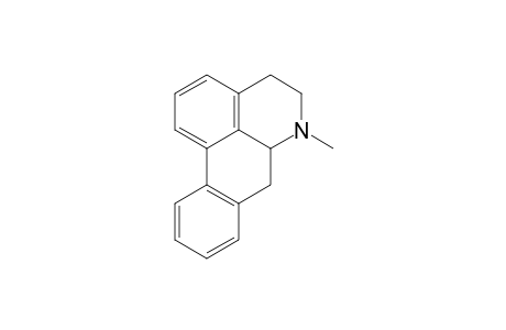 6-Methyl-5,6,6a,7-tetrahydro-4H-dibenzo[de,g]quinoline