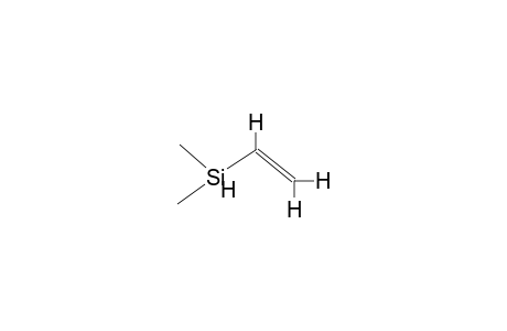 ethenyl-dimethylsilane