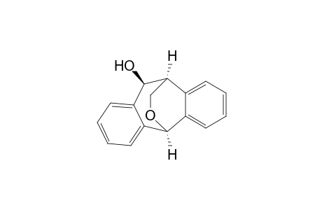 5,10-(Epoxymethano)-5H-dibenzo[a,d]cyclohepten-11-ol, 10,11-dihydro-, [5R-(5.alpha.,10.alpha.,11.beta.)]-