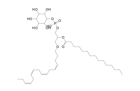 PI O-16:4_15:0