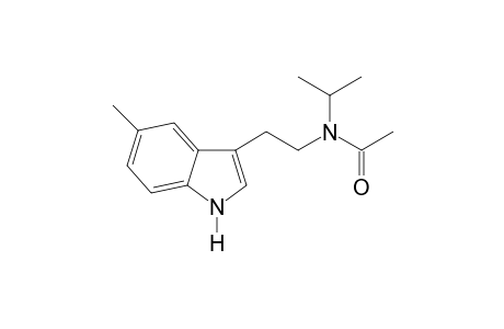 N-iso-Propyl-5-methyltryptamine AC