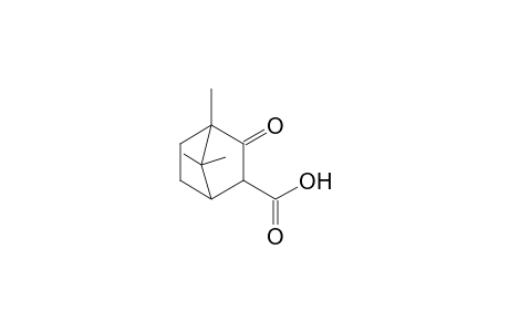 DL-2-oxo-3-bornanecarboxylic acid