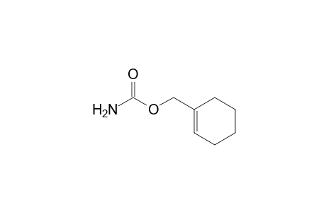 Cyclohexenylmethyl carBamate