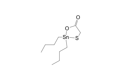 Butyltin thioglycolate