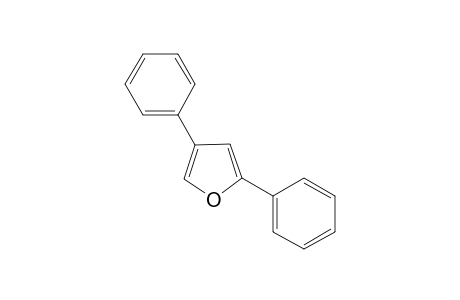 2,4-Diphenylfuran