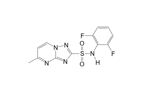 Flumetsulam