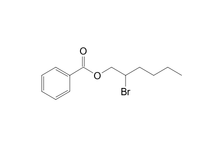 6-Bromohexyl benzoate