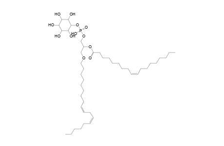 PI O-18:2_18:1