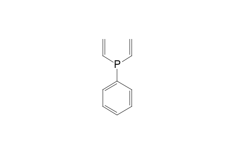 Divinylphenylphosphine