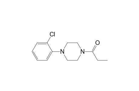 1-(2-Chlorophenyl)piperazine PROP