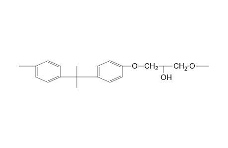 Polyhydroxyether