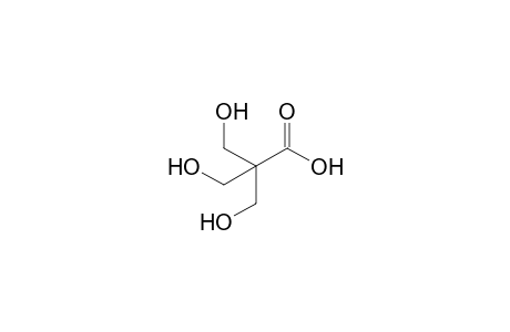 2,2-bis(hydroxymethyl)-3-hydroxypropionic acid