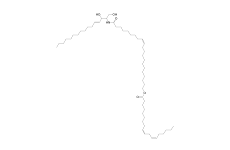 Cer 16:1;2O/21:1;O(FA 18:2)