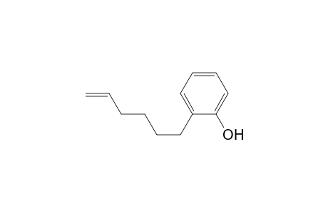 2-(5-Hexenyl)phenol