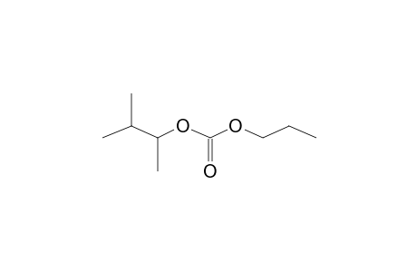 3-Methylbutan-2-yl propyl carbonate