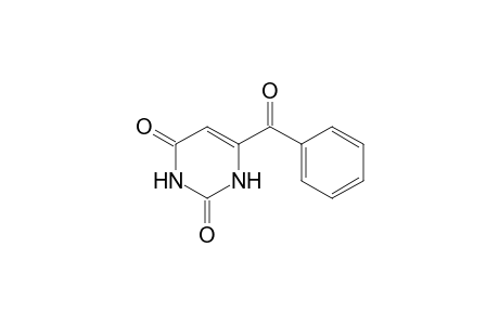 6-(Benzoyl)uracil