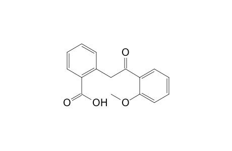 2'-Carboxy-2-methoxydeoxybenzoin