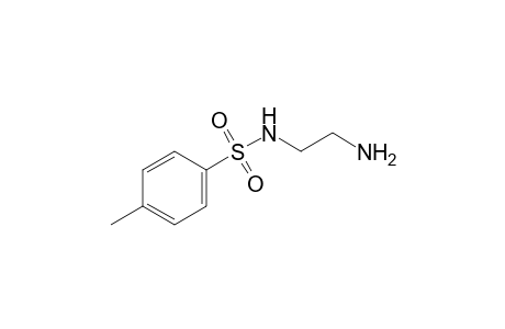 N-(2-aminoethyl)-p-toluenesulfonamide