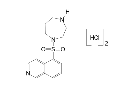 HA-1077 2HCl