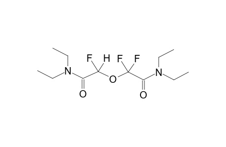 BIS(N,N-DIETHYL)TRIFLUORO-3-OXAGLUTARAMIDE