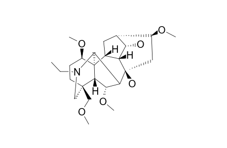 1-(epi)-1-O-Methylneoline