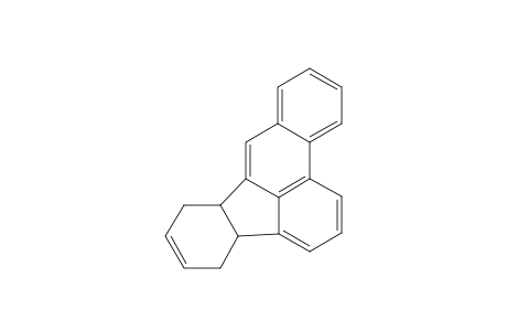 3b,4,7,7a-tetrahydro-bbf