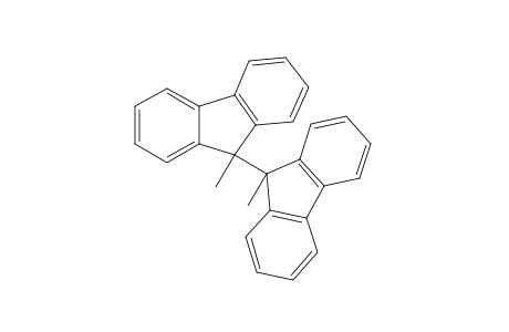 9,9'-Dimethyl-9,9'-bifluorene