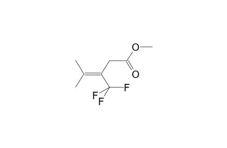 METHYL 3-TRIFLUOROMETHYL-4-METHYLPENT-3-ENOATE
