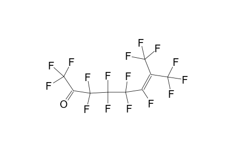 1,1,1,3,3,4,4,5,5,6,8,8,8-Tridecafluoro-7-(trifluoromethyl)oct-6-en-2-one