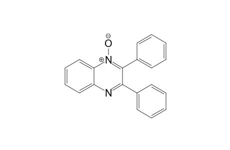 2,3-Diphenylquinoxaline 1-oxide