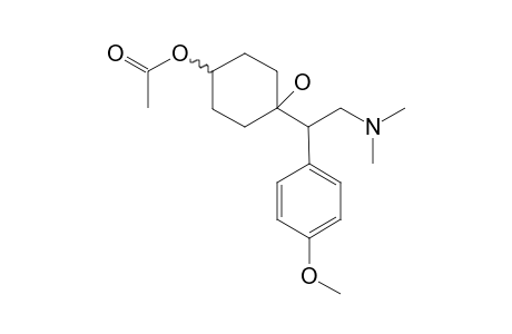 Venlafaxine-M (HO-) isomer-1 AC