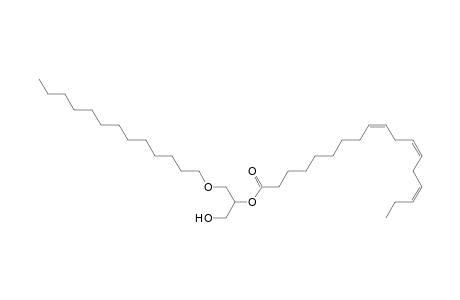 DG O-13:0_18:3