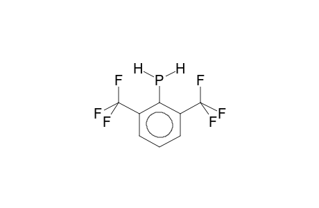 2,6-BIS(TRIFLUOROMETHYL)PHENYLPHOSPHINE