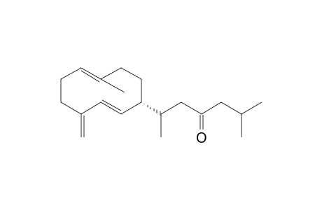 LOBOPHYTUMIN_B