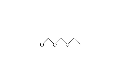 Formic acid, 1-ethoxy-ethyl ester