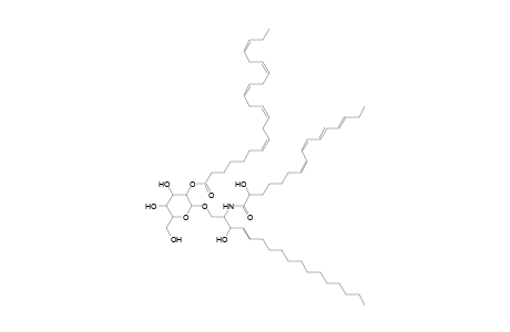 AHexCer (O-22:5)17:1;2O/16:4;O